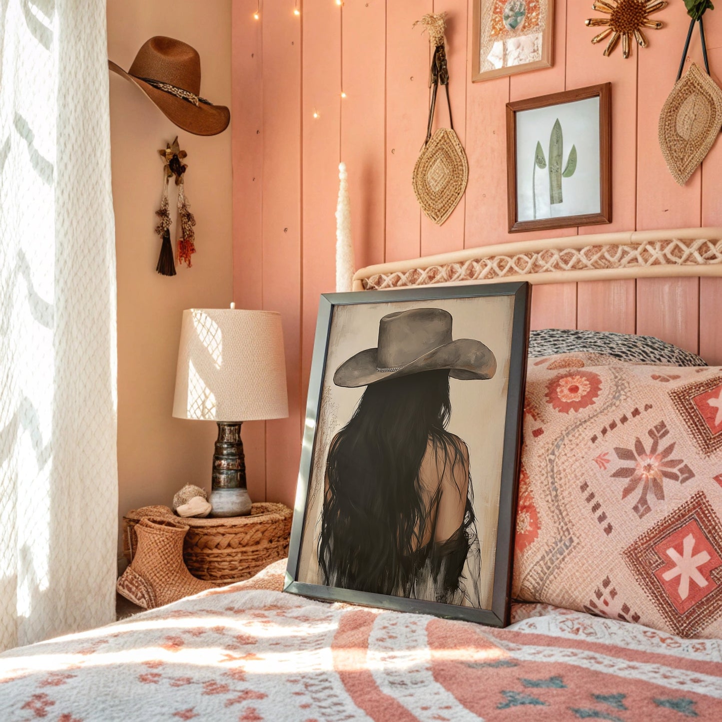 A Quiet Kind of Waiting