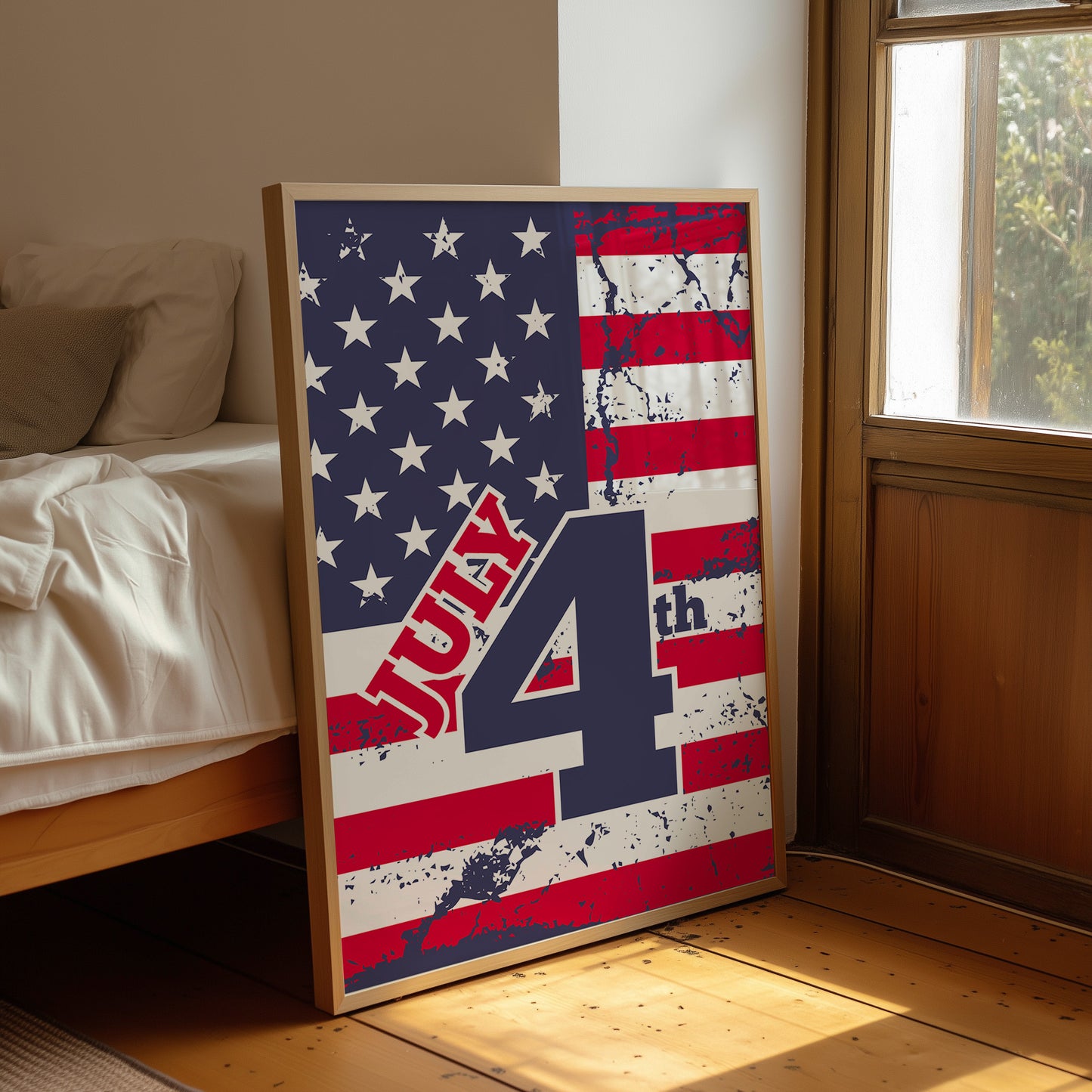 July 4th, Loud and Proud