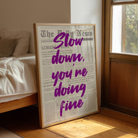 Headlines Can Wait