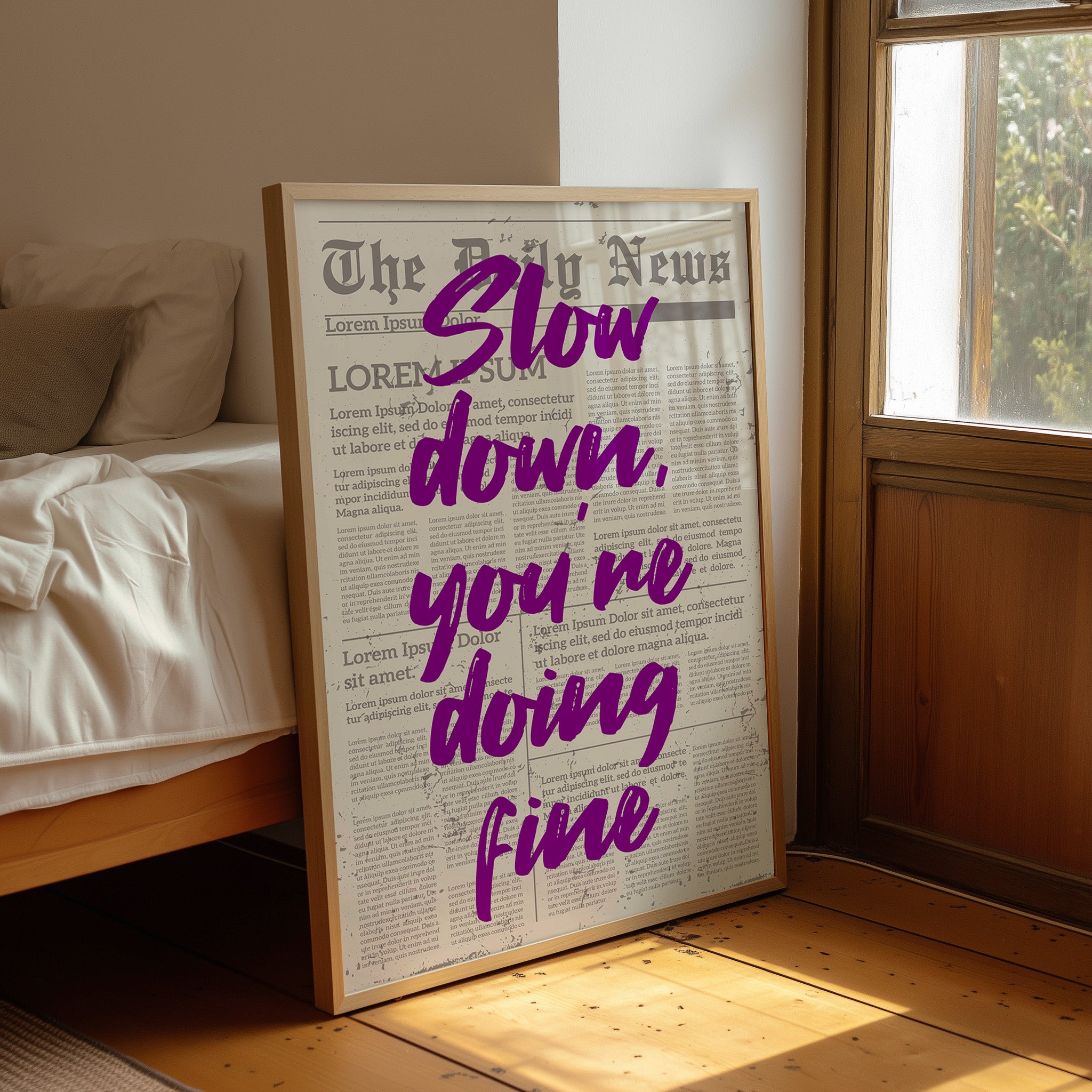 Headlines Can Wait