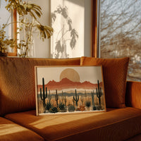 Sonoran Sunrise Garden