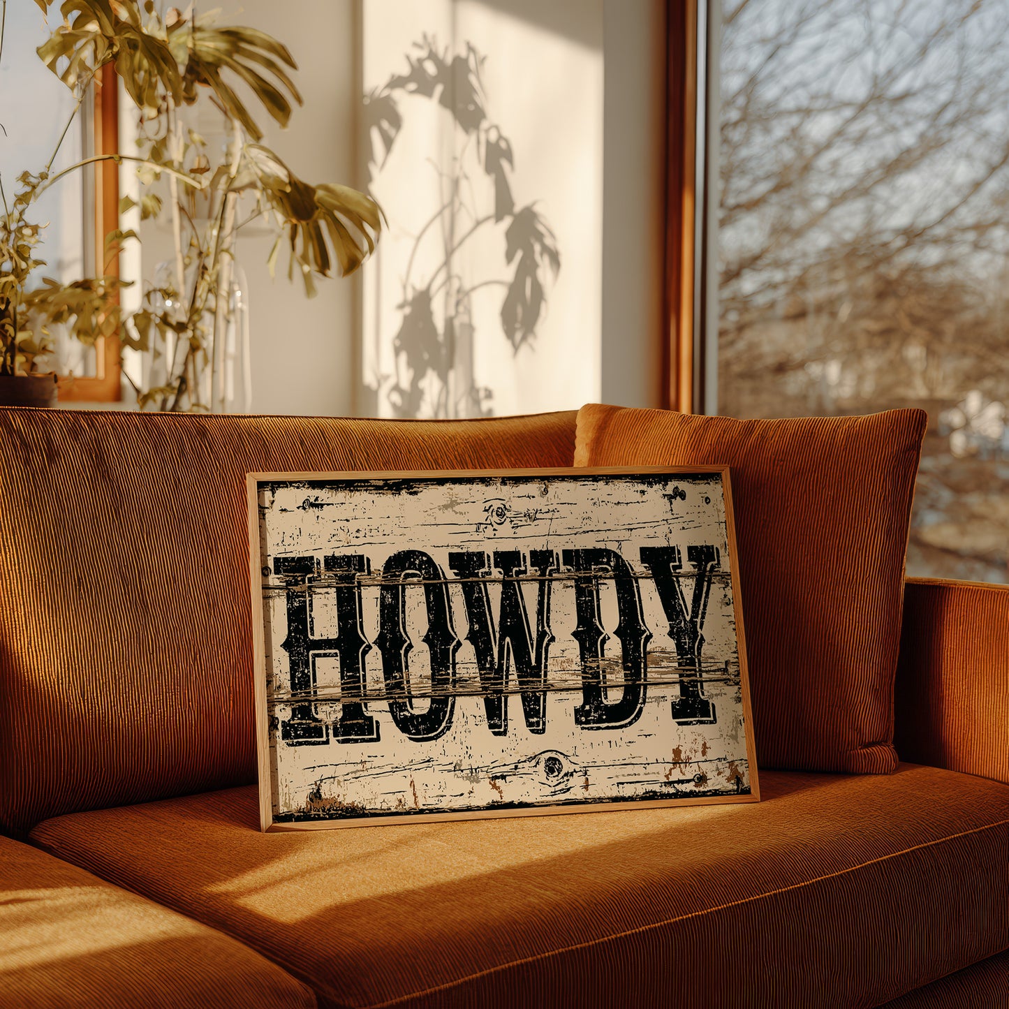 Howdy, Y'all