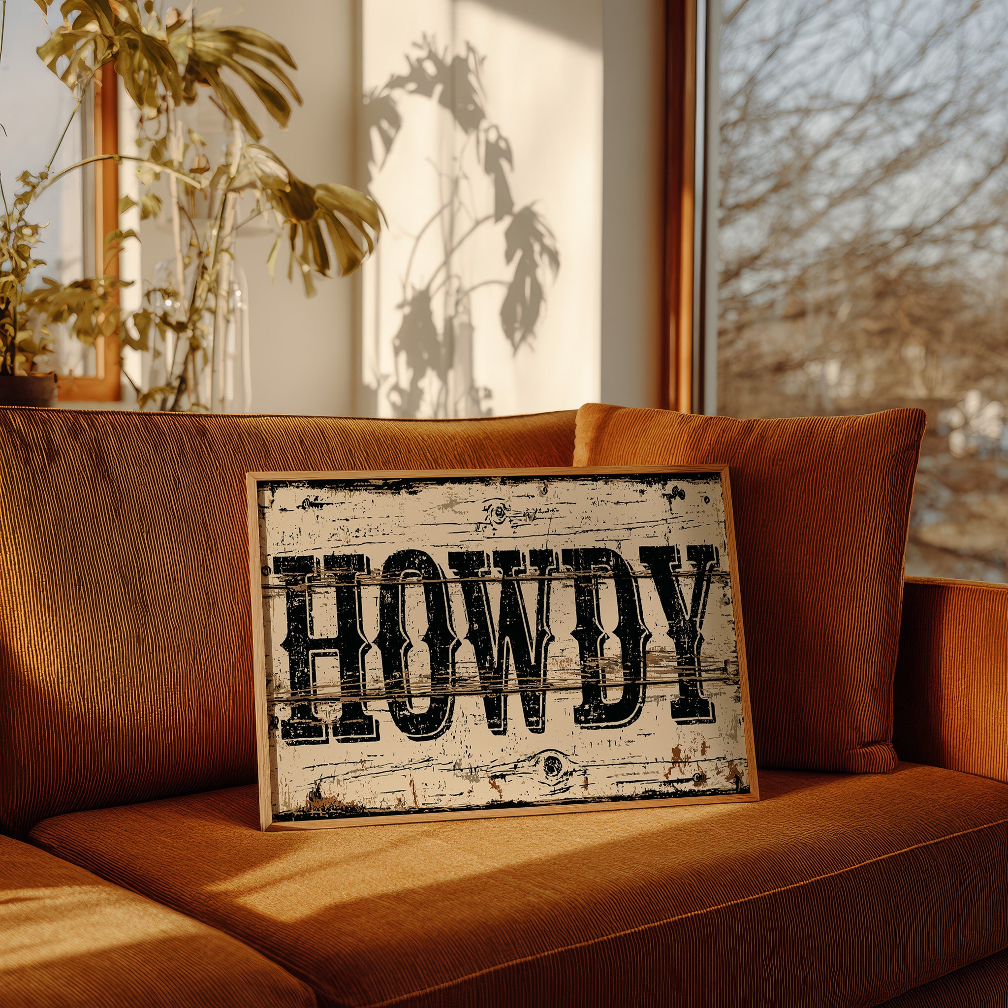 Howdy, Y'all