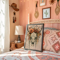 Bone and Bloom, Fully Rustic