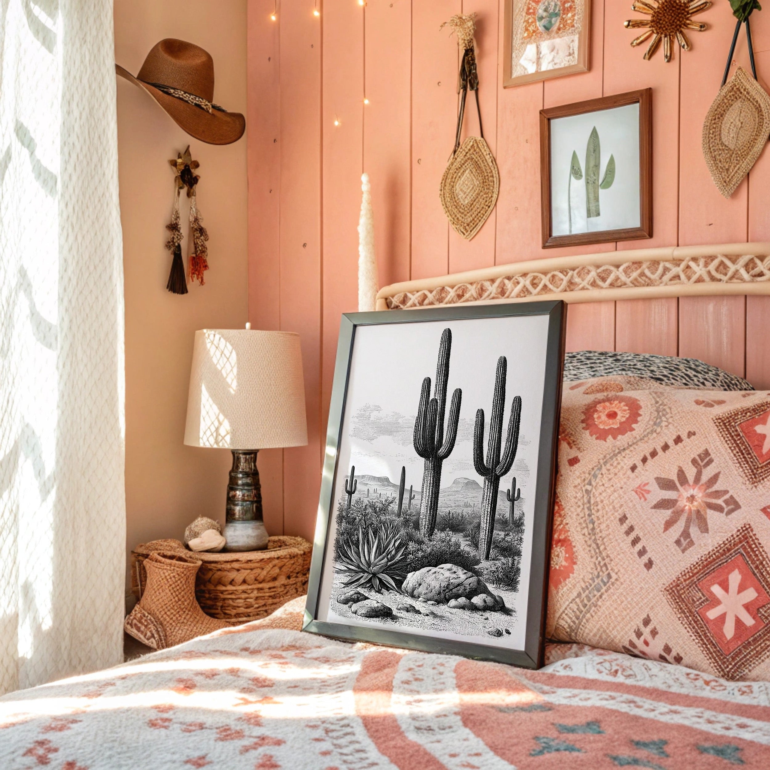 Saguaro Standing Committee