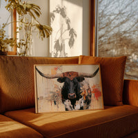 Drips And Horns