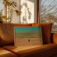 Lone Rider, Golden Plain