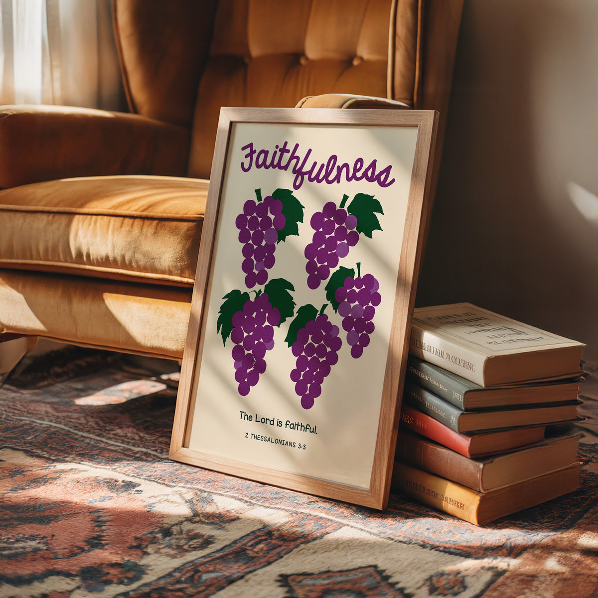 Heard It Through the Grapevine