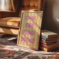 Flower Power Book Club