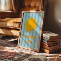 Crayon Sun, Riviera Fun
