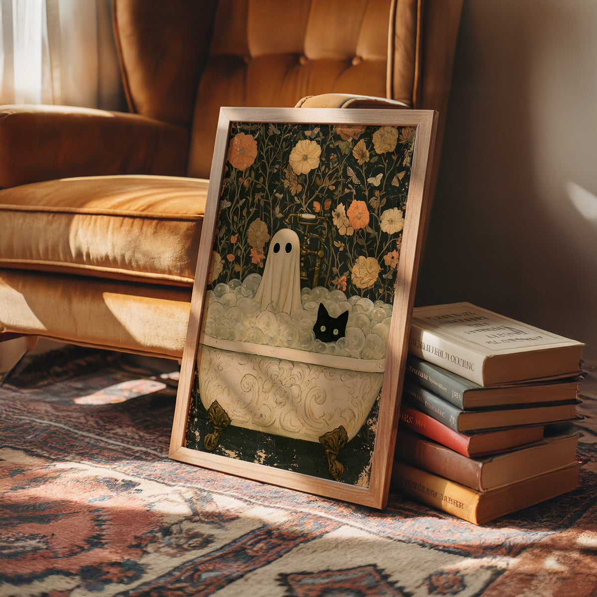 Bath Spirits, Vintage Reserve
