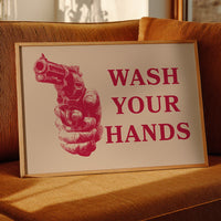 Before You Pull The Trigger