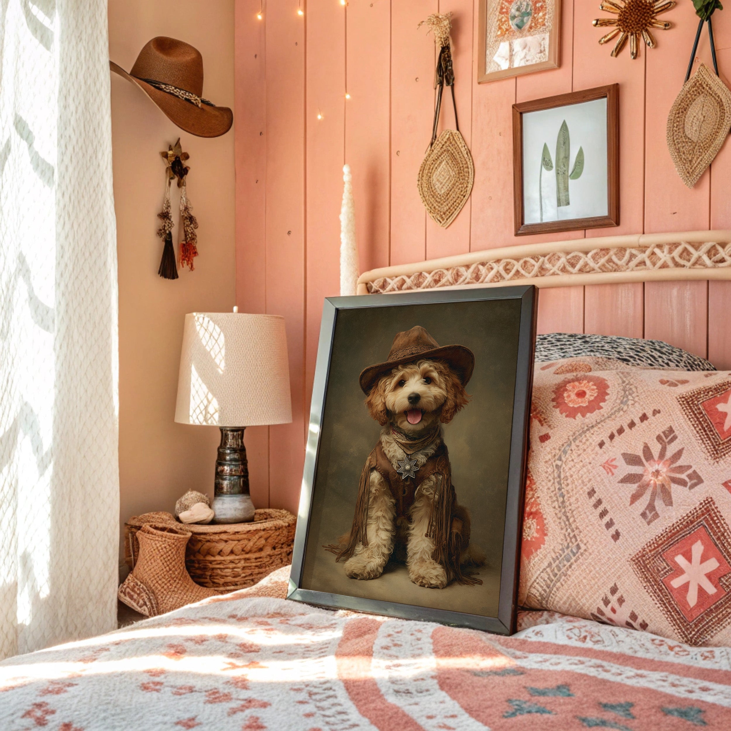 Sheriff of the Soft Frontier
