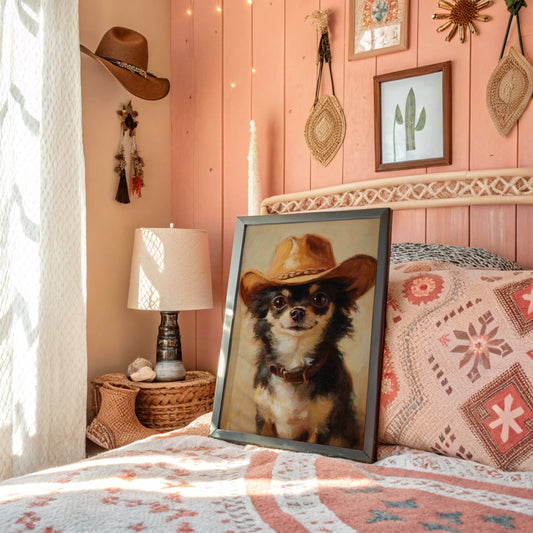 Little Buckaroo