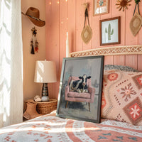 Pastel Pasture Daydream