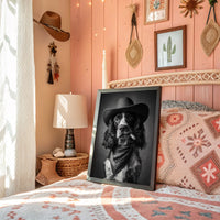 Whiskey Eyes In The Shadows