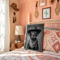 High Stakes On The Frontier