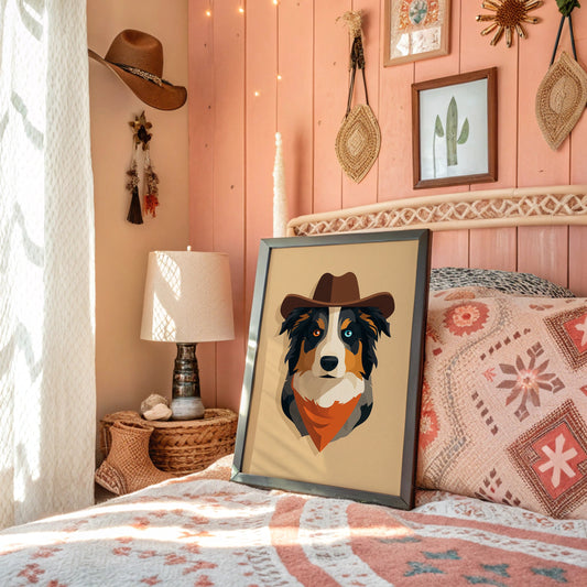 Ranch Guardian In Rust