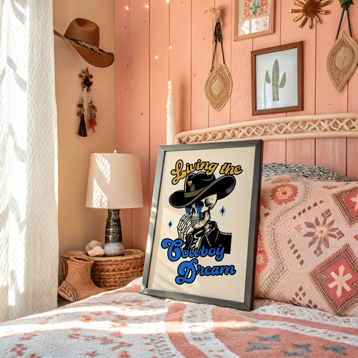 Living the Cowboy Dream