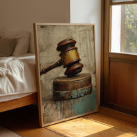 Every Law Was Once Just Words