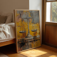Weathered but Holding