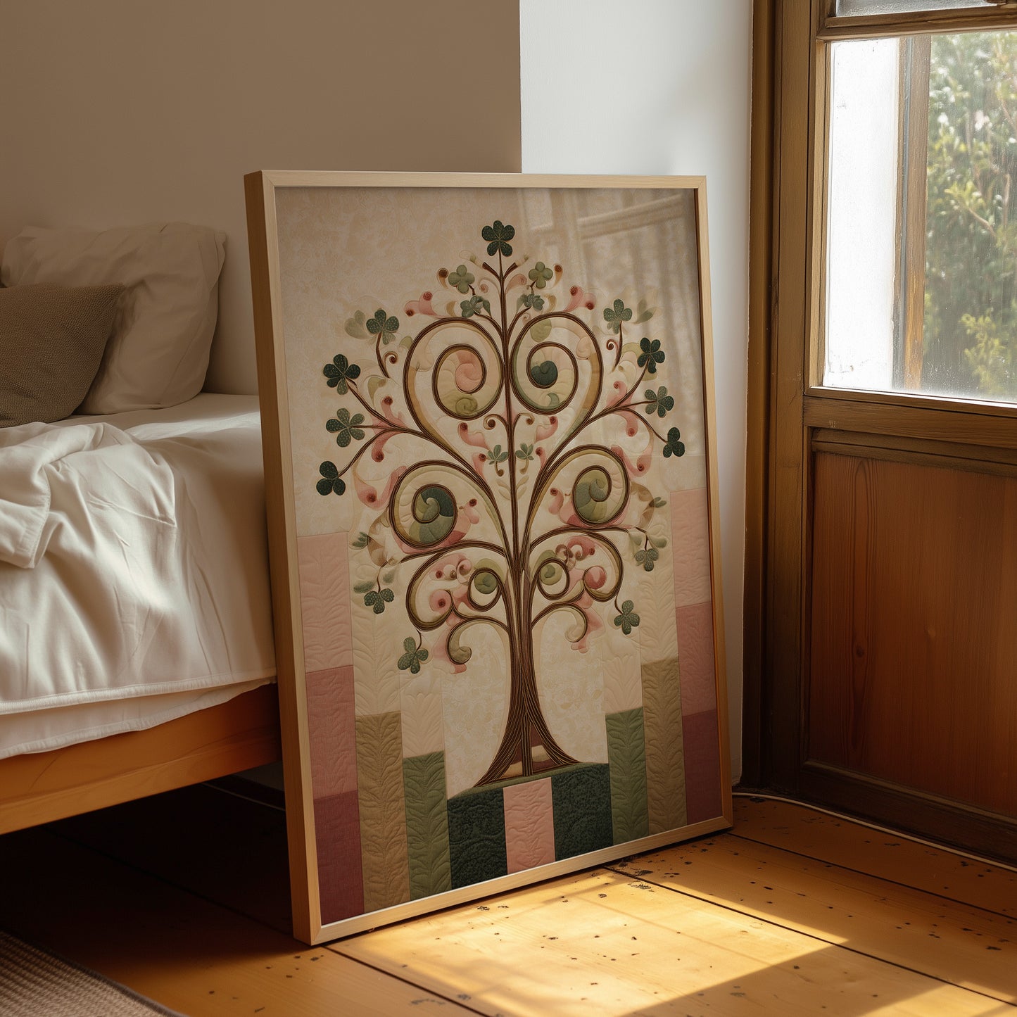 Roots That Remember Ireland