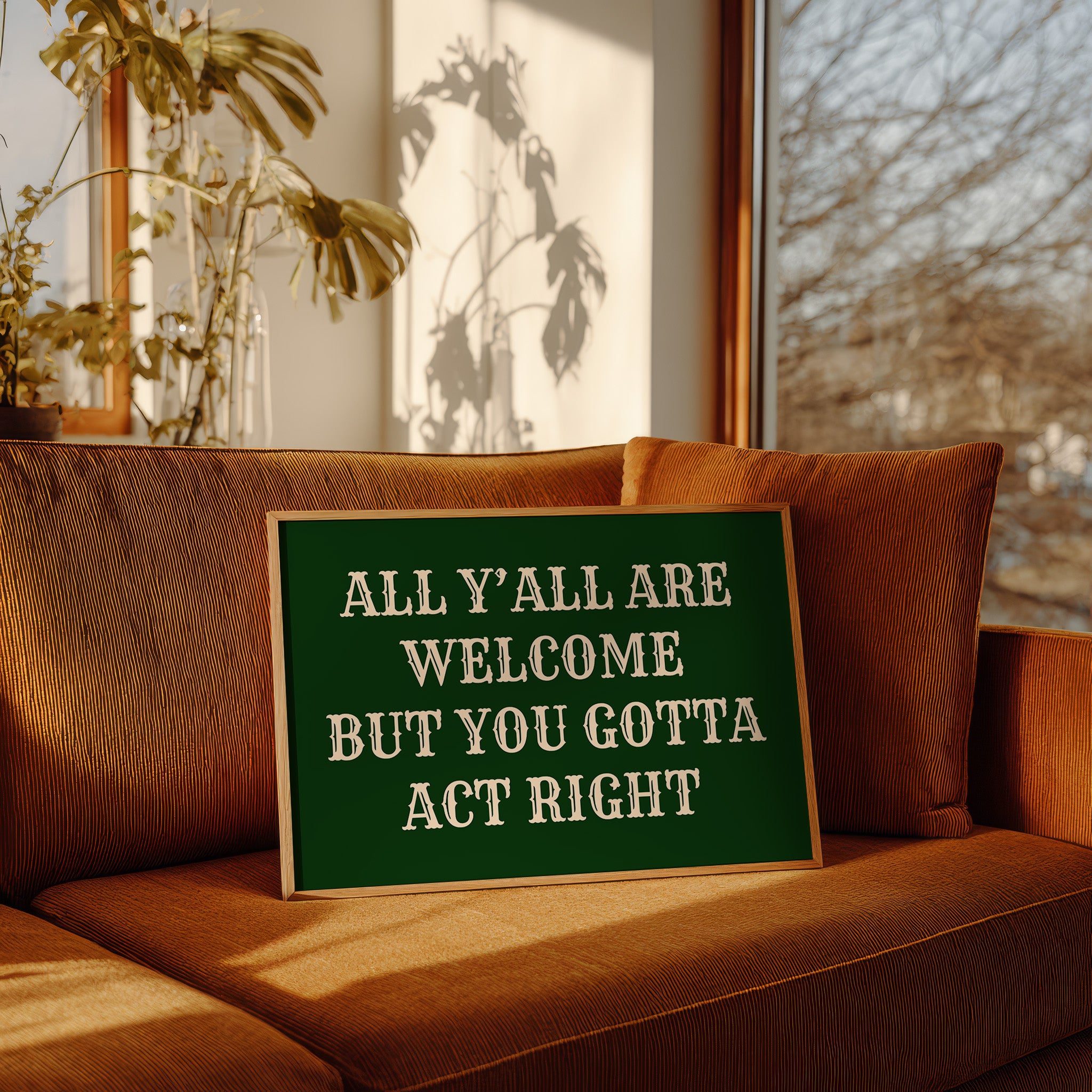 House Rules