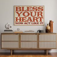 Southern Kindness With a Footnote