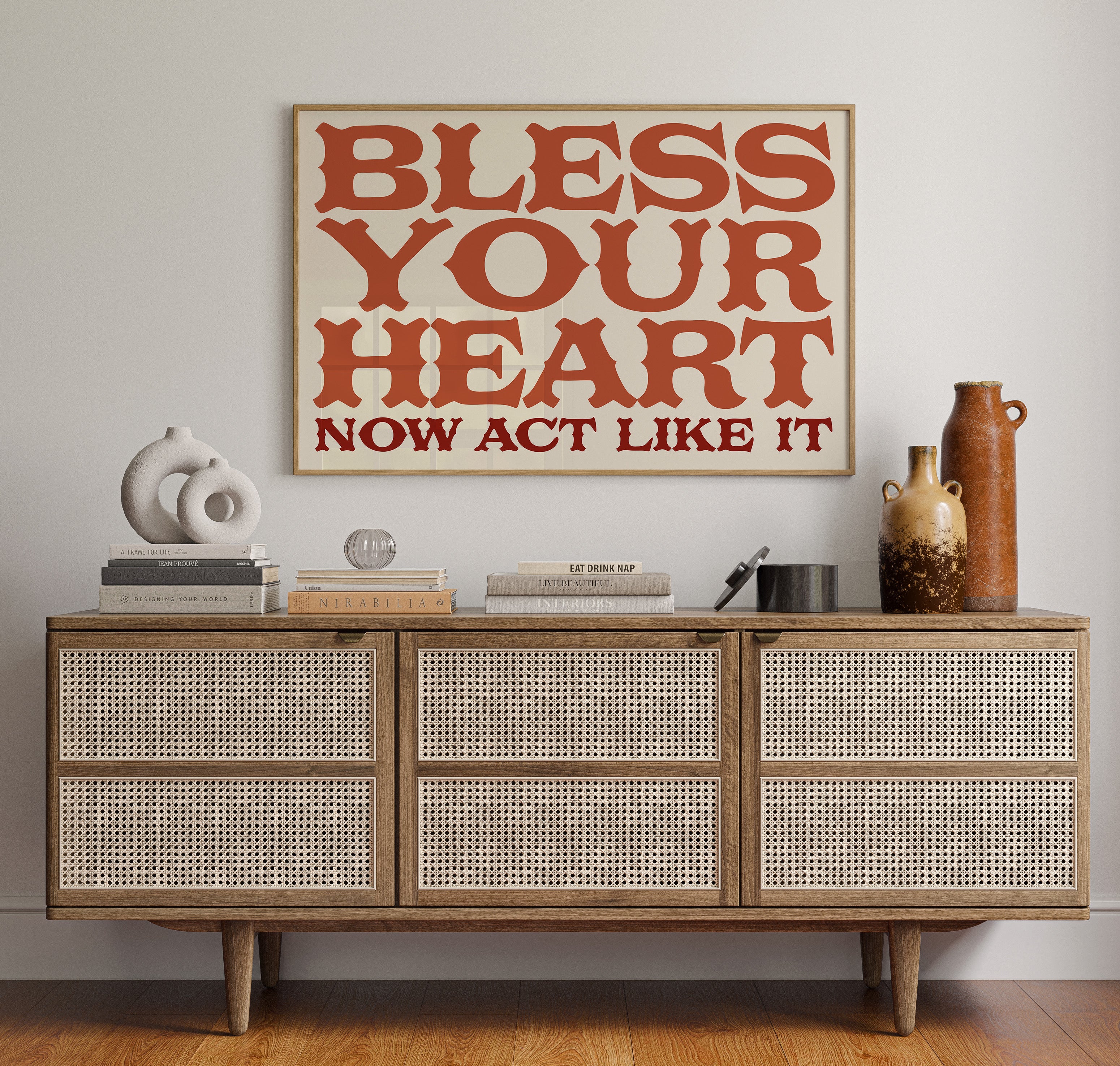 Southern Kindness With a Footnote