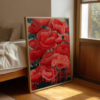 They Bloom Without Permission