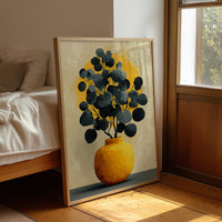 Still Life With Something to Say