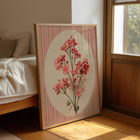 Delicate Things With Excellent Posture