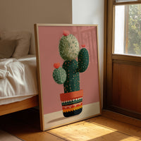 Prickly on the Outside, Hearts on Top