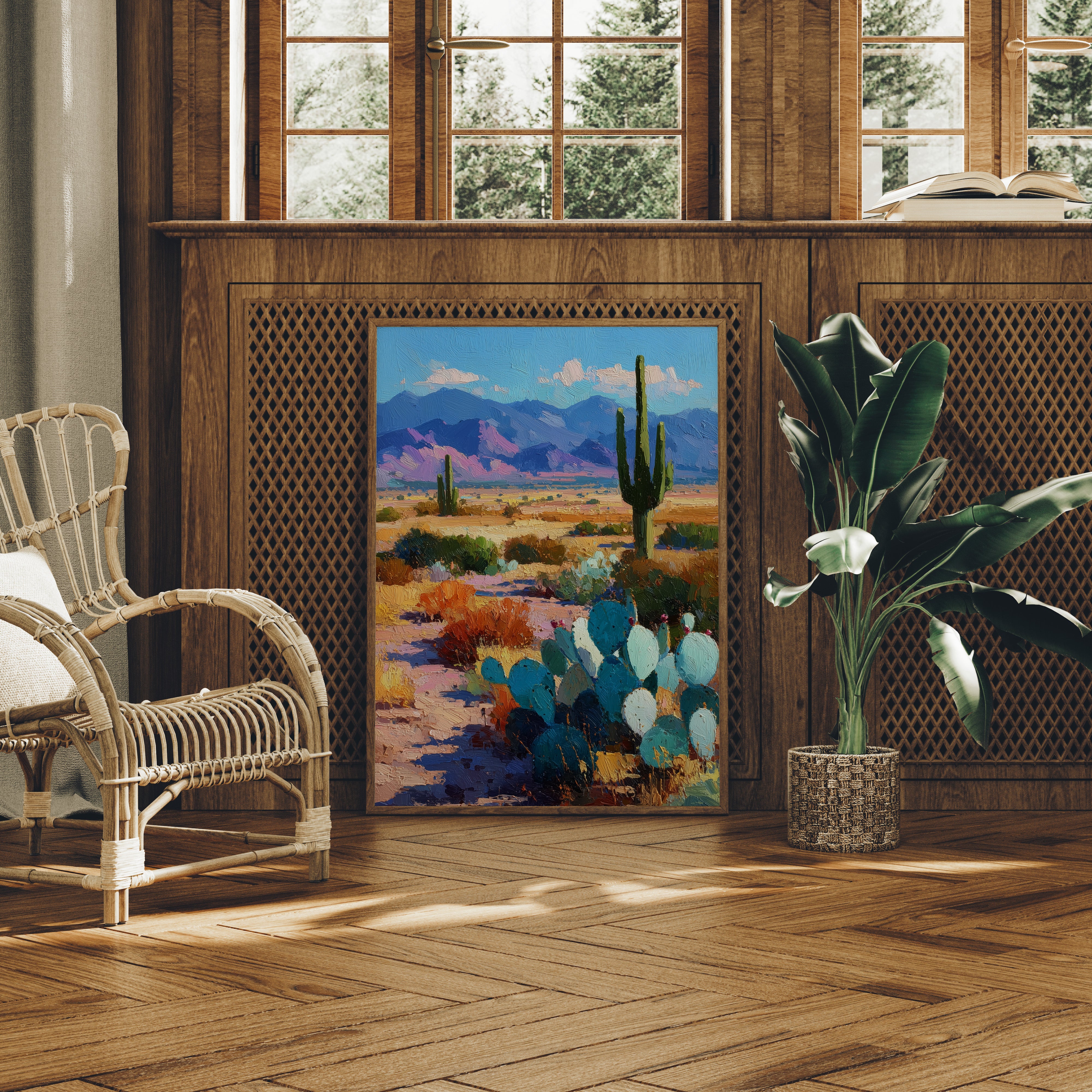 High Noon Has Never Looked So Good