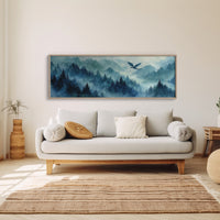 Wings Over the Mistwood