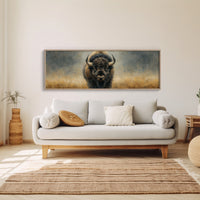 Guardian of the Golden Plains