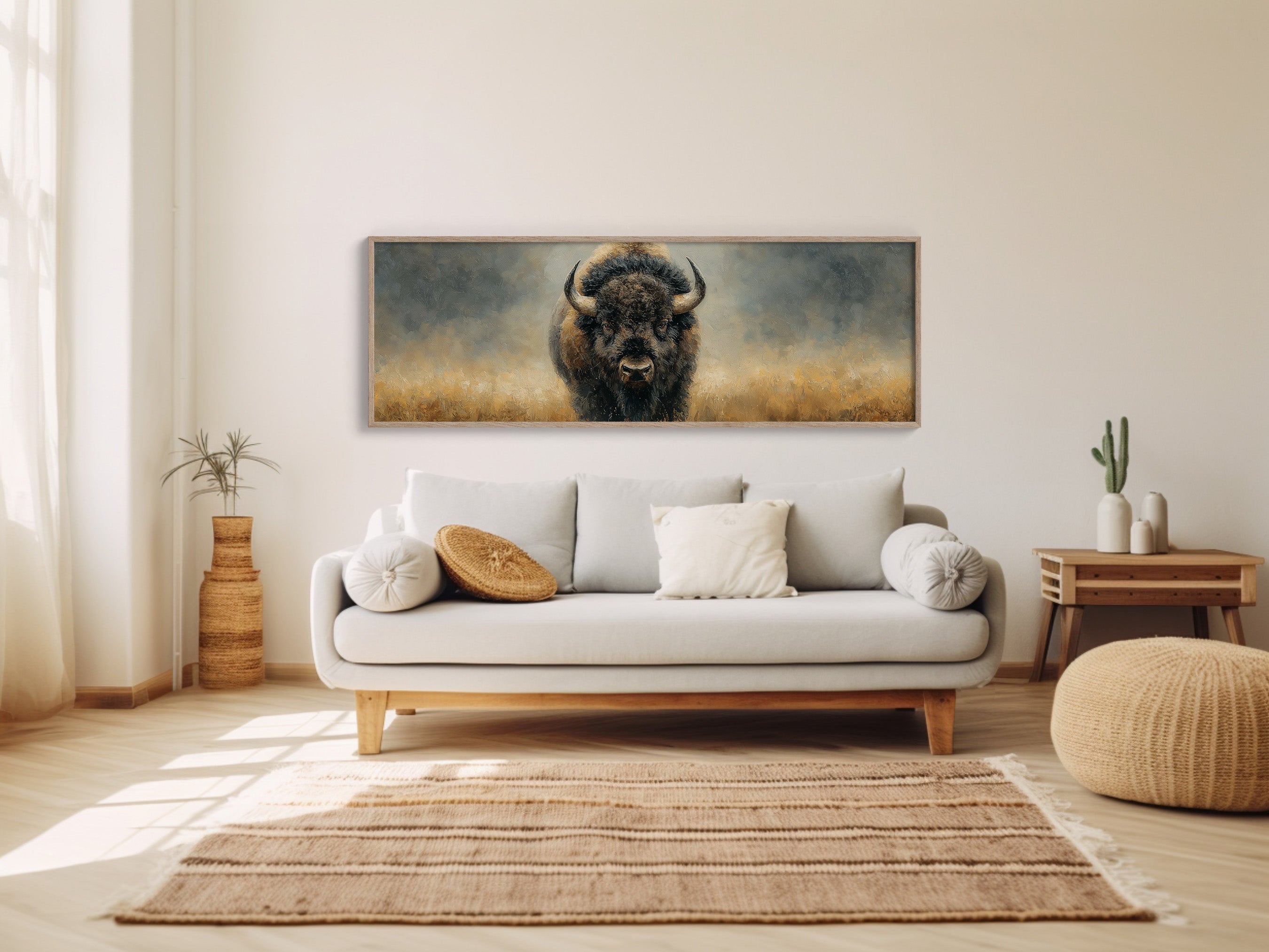 Guardian of the Golden Plains