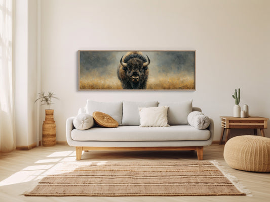 Guardian of the Golden Plains