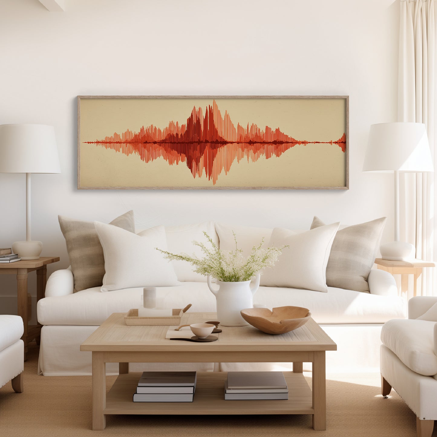 Echoes Carved in Sound
