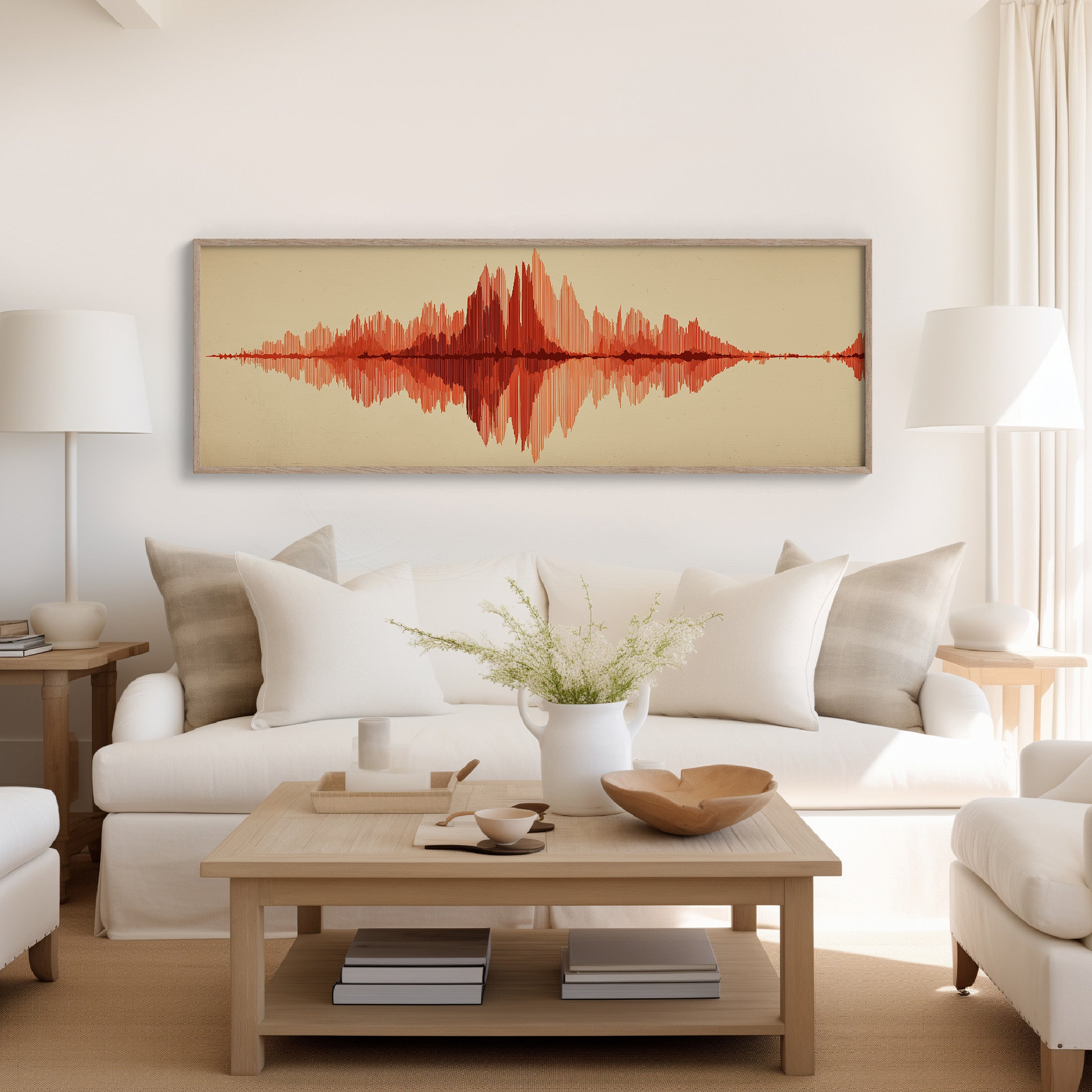 Echoes Carved in Sound