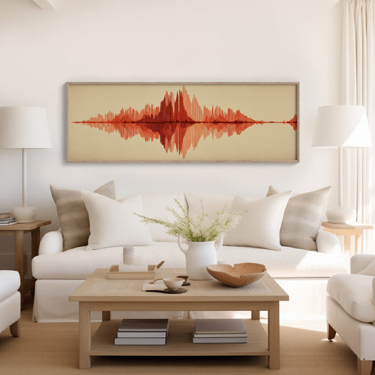 Echoes Carved in Sound