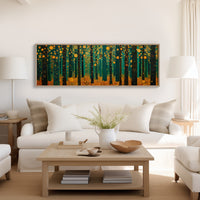 Whispers of the Golden Grove