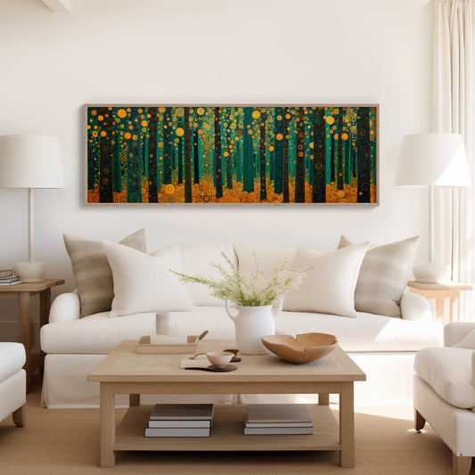 Whispers of the Golden Grove