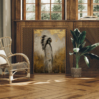 Where the Prairie Whispers