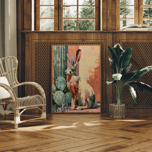Companion of the Saguaro