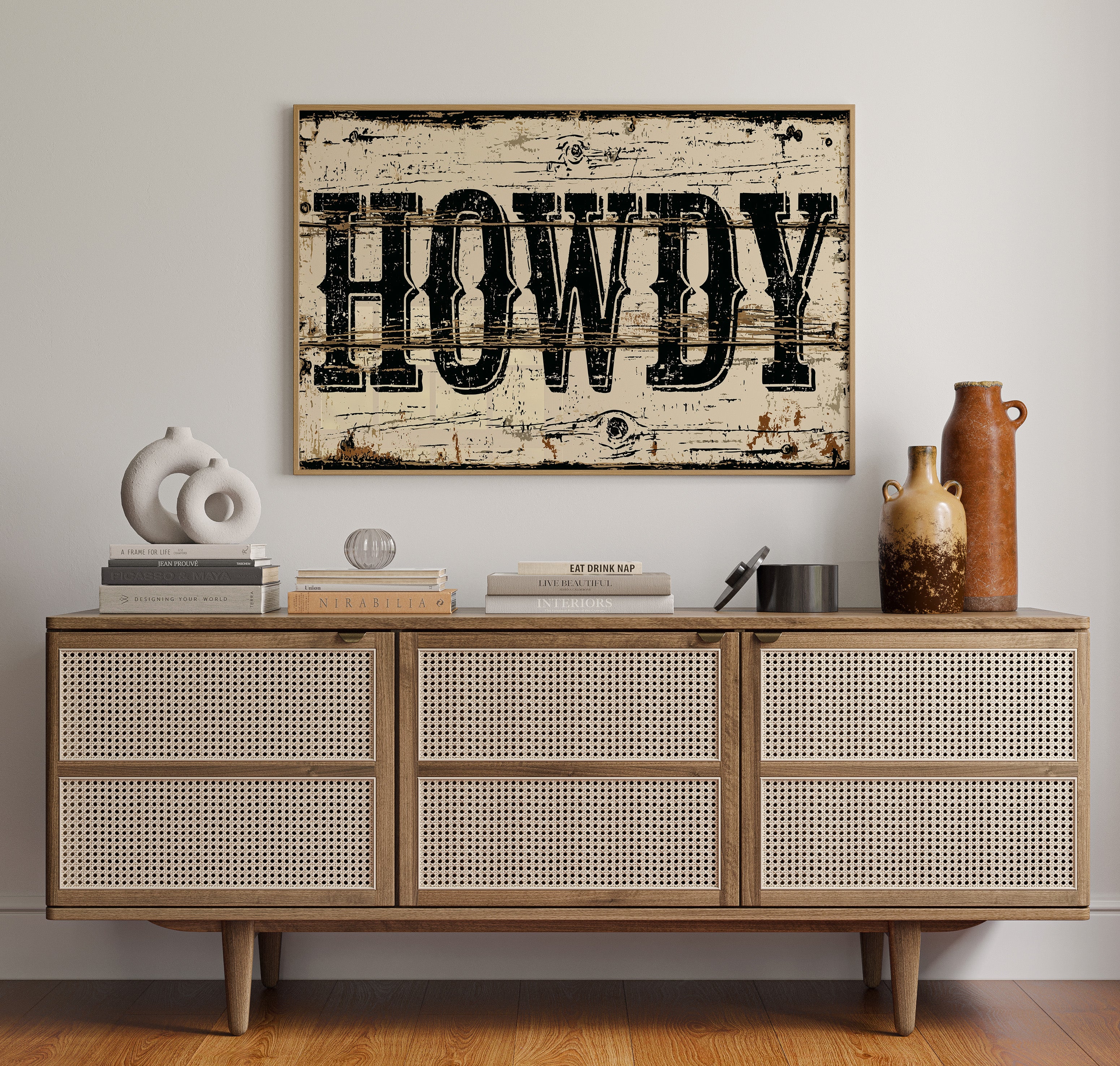 Howdy, Y'all