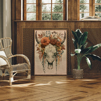 Bone and Bloom, Fully Rustic