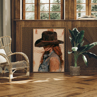 Black Hat, Off the Shoulder