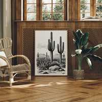 Saguaro Standing Committee