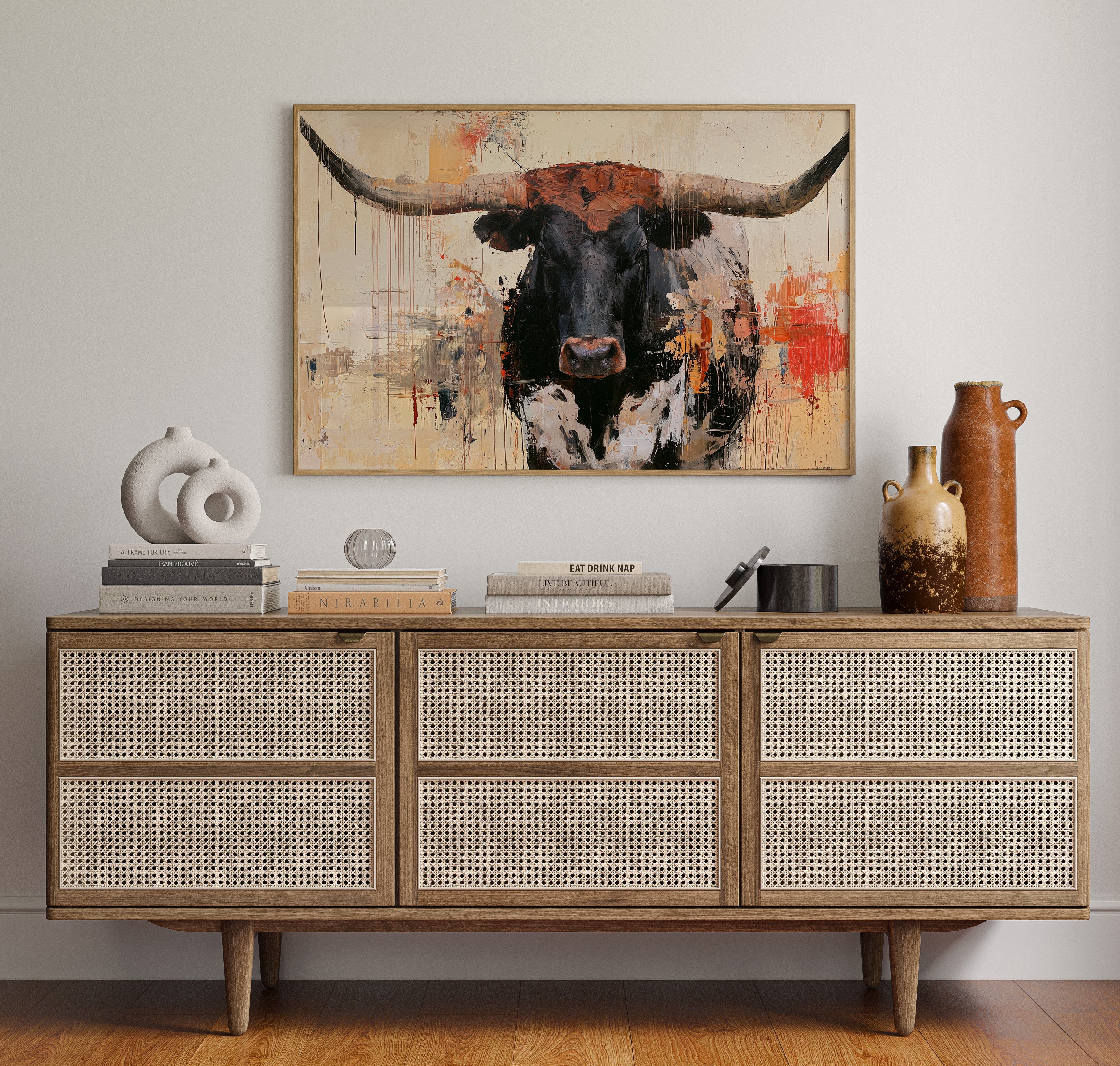 Drips And Horns